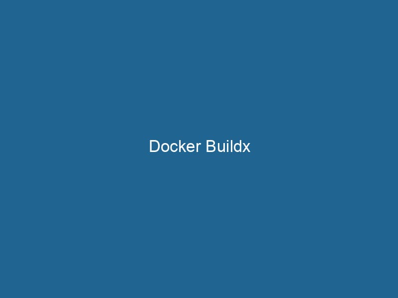 docker-buildx-2