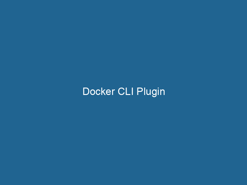 docker-cli-plugin-2
