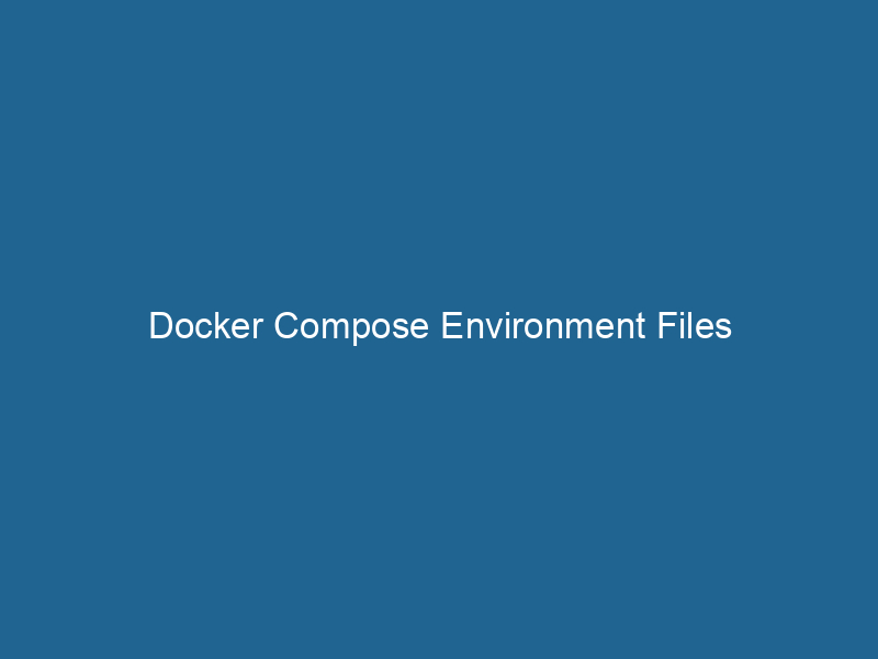 docker-compose-environment-files-2