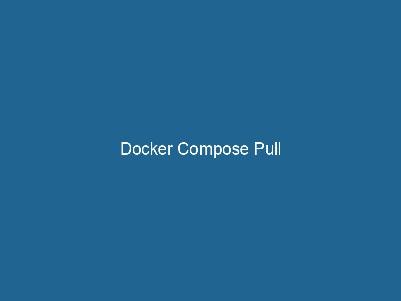docker-compose-pull-2