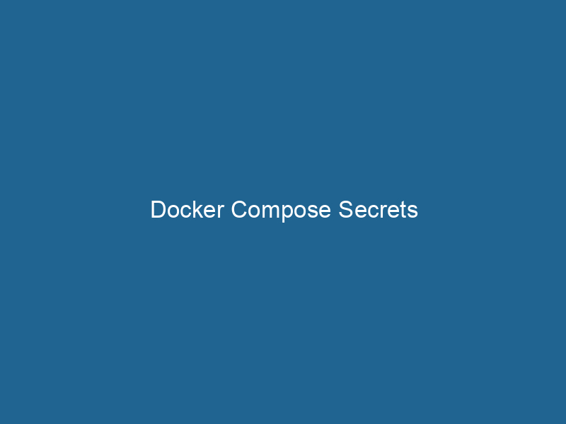 docker-compose-secrets-2