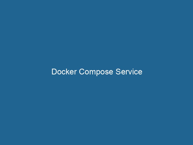 docker-compose-service-2