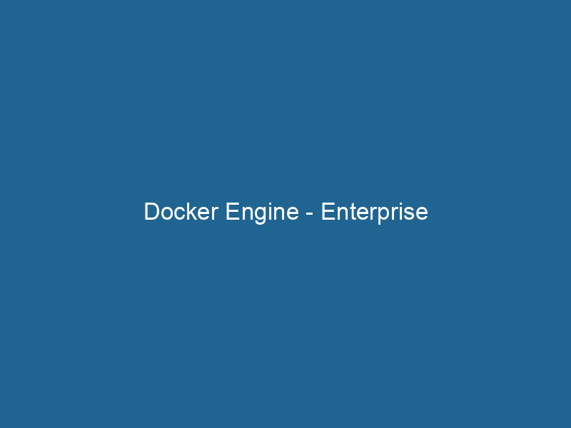 docker-engine-enterprise-2