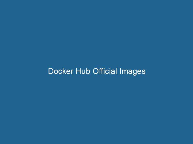 docker-hub-official-images-2