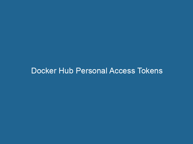 docker-hub-personal-access-tokens-2