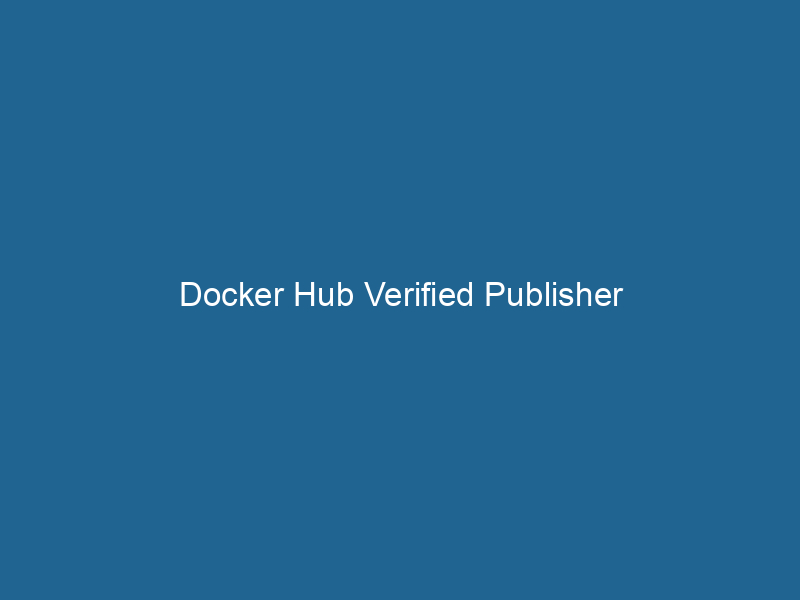 docker-hub-verified-publisher-2
