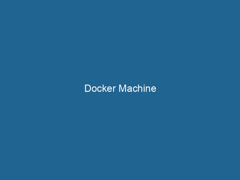 docker-machine-2