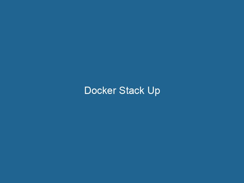 docker-stack-up-2