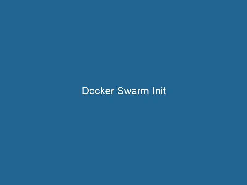 docker-swarm-init-2