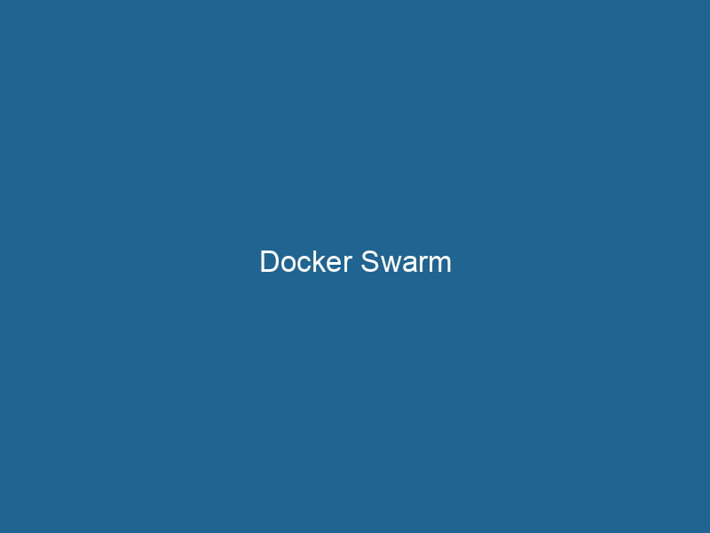 docker-swarm-2