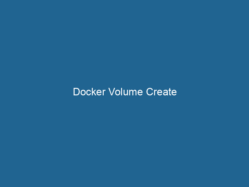 docker-volume-create-2