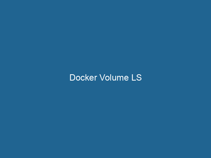 docker-volume-ls-2