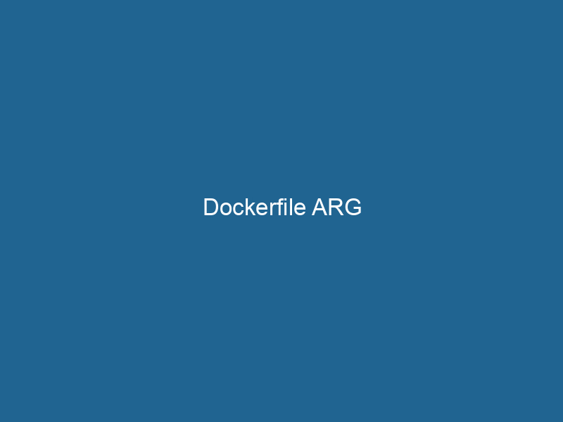 dockerfile-arg-2