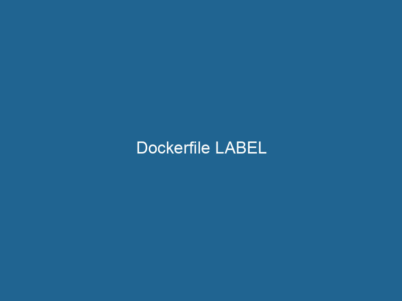 dockerfile-label-2
