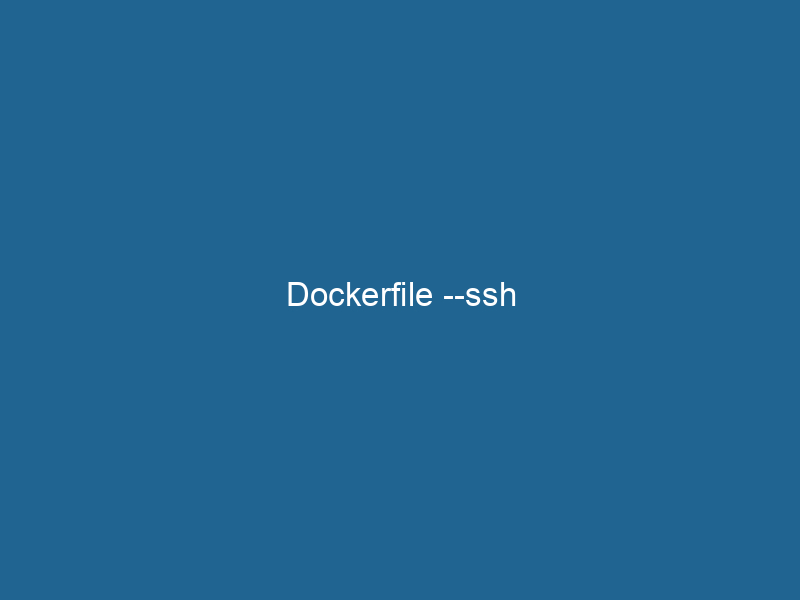 dockerfile-ssh-2