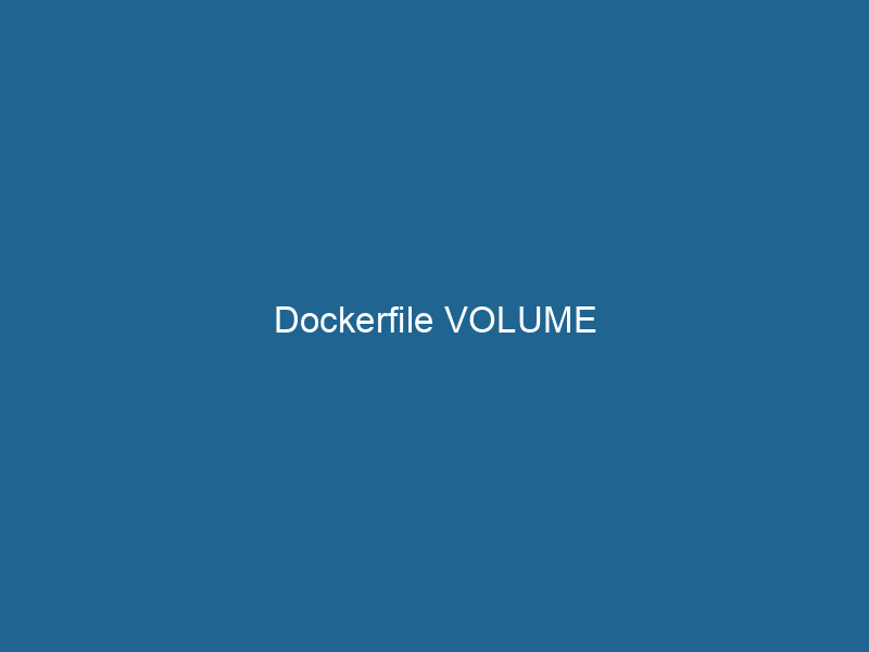 dockerfile-volume-2