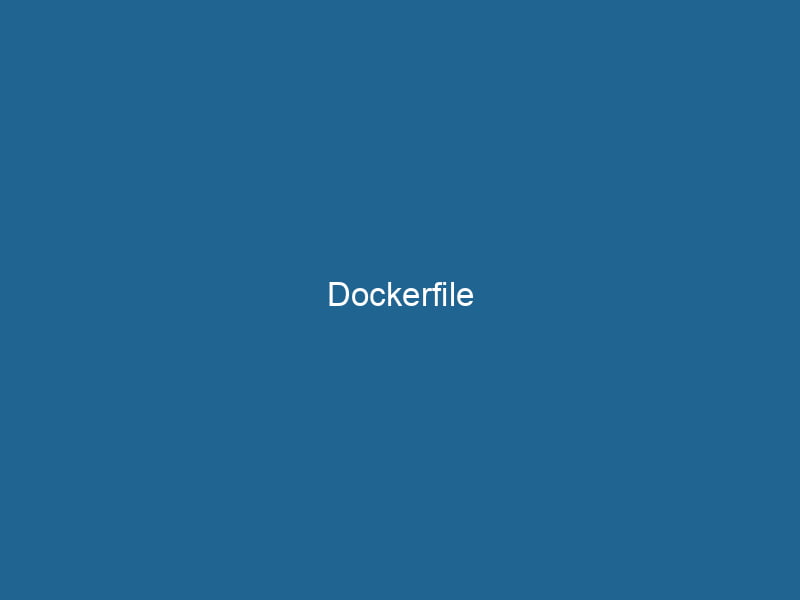 dockerfile-2