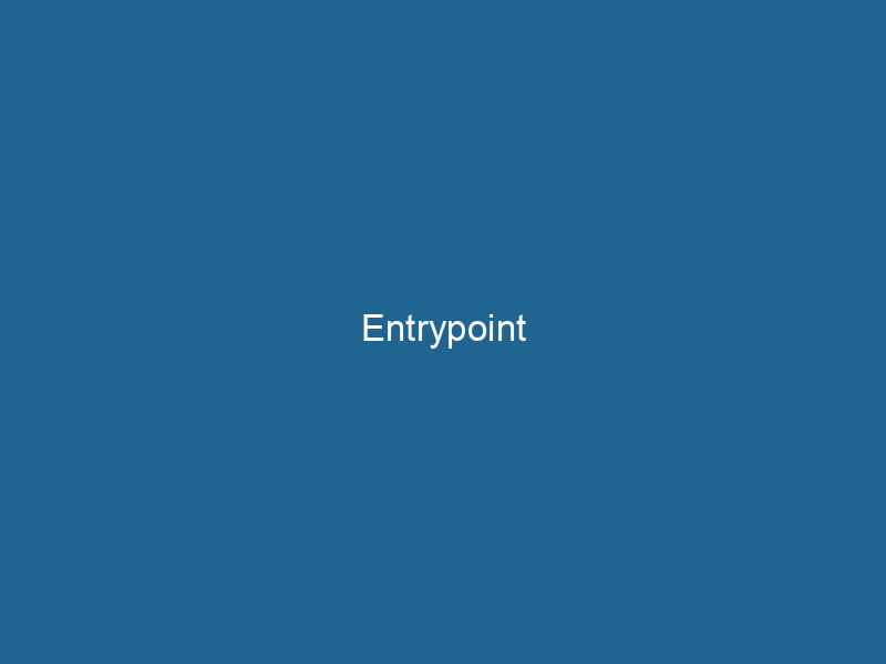 entrypoint-2