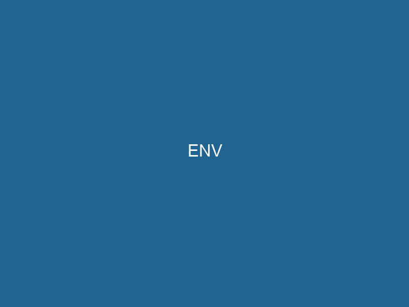 env-2