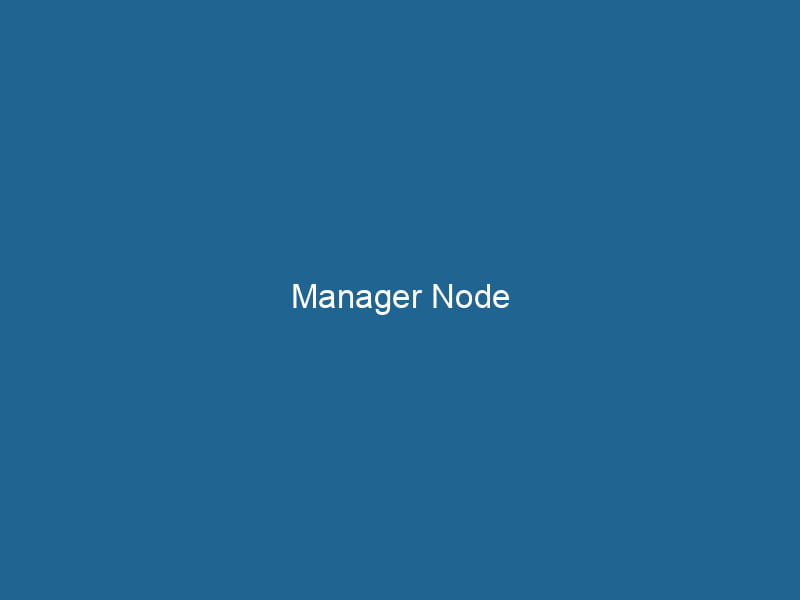 manager-node-2