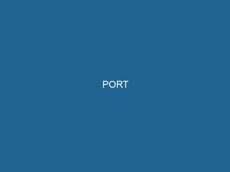 port-2
