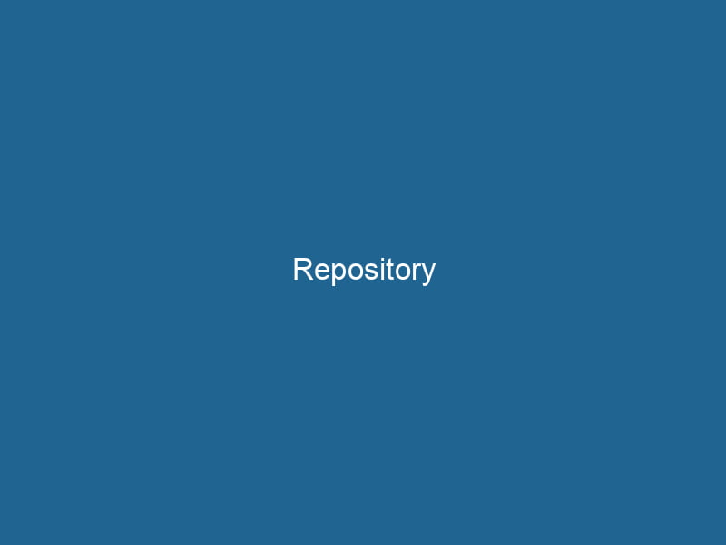 repository-2