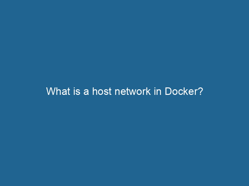 what-is-a-host-network-in-docker-2