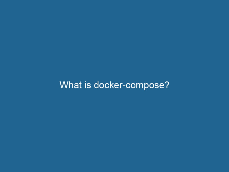 what-is-docker-compose-2