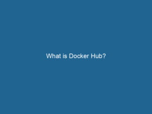 what-is-docker-hub-2